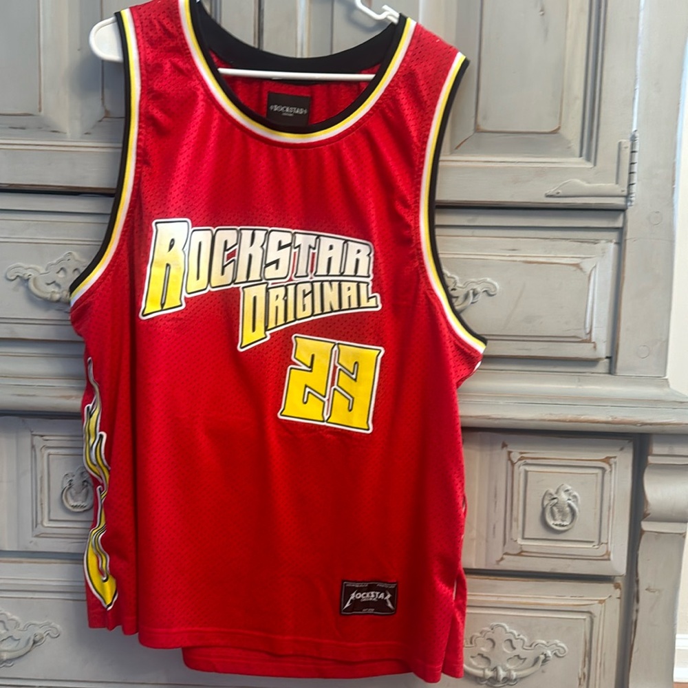 Rockstar Original XL